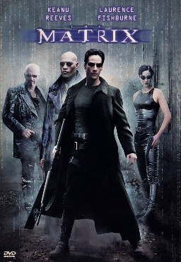 matrix boxart